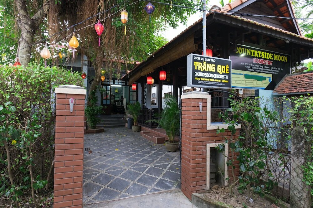 Фото Countryside Moon Homestay