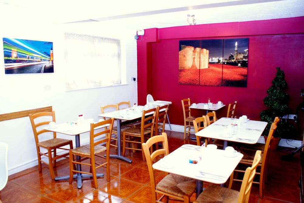 Фото Hindes Hotel