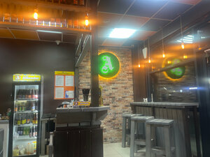 Бар Аббатское (Nizhnekamsk, Mira Avenue, 84В), bar, pub