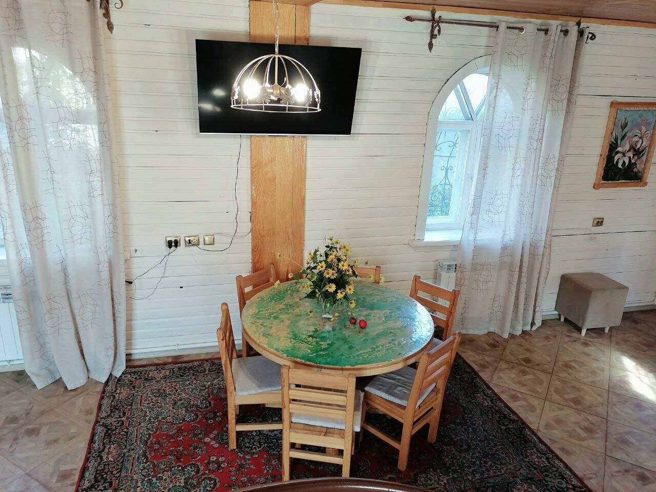 Фото Орешек