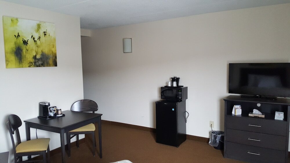 Фото River Rapids Inn