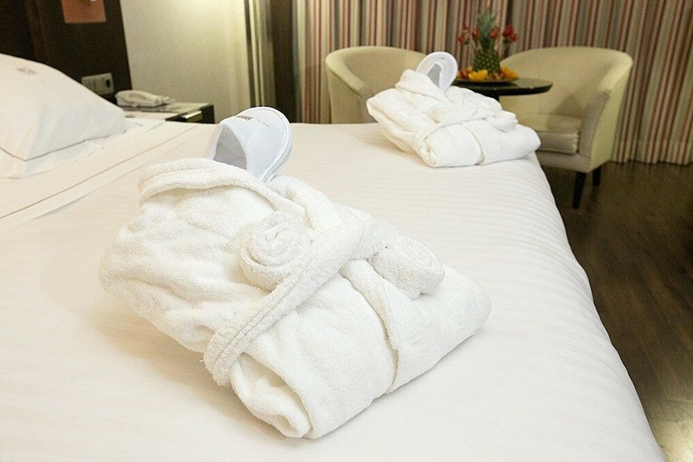 Фото Hotel Cordoba Center