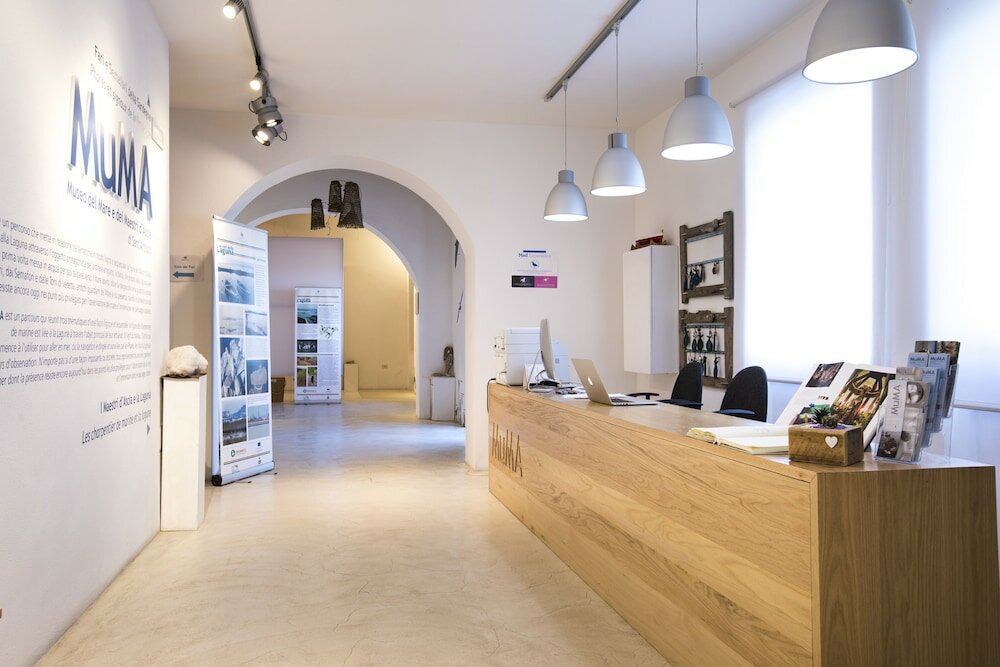 Фото MuMA Hostel