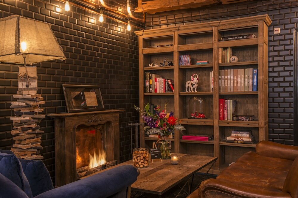 Фото Max Brown Hotel Canal District