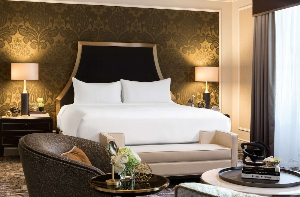 Фото Fairmont Hotel Vancouver