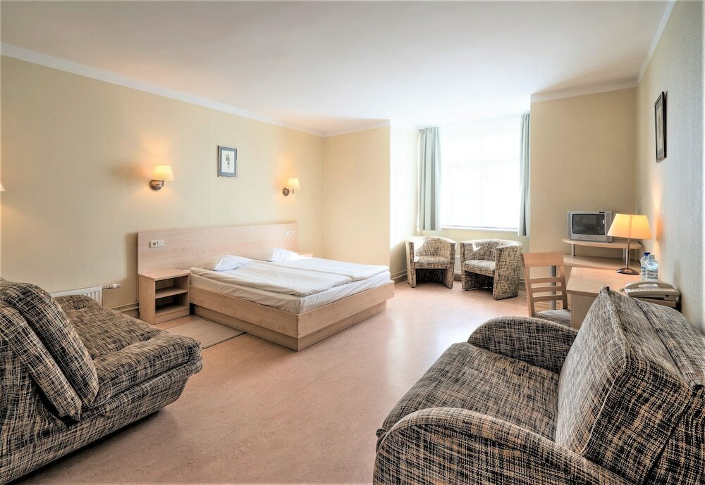 Фото Rija Domus Hotel