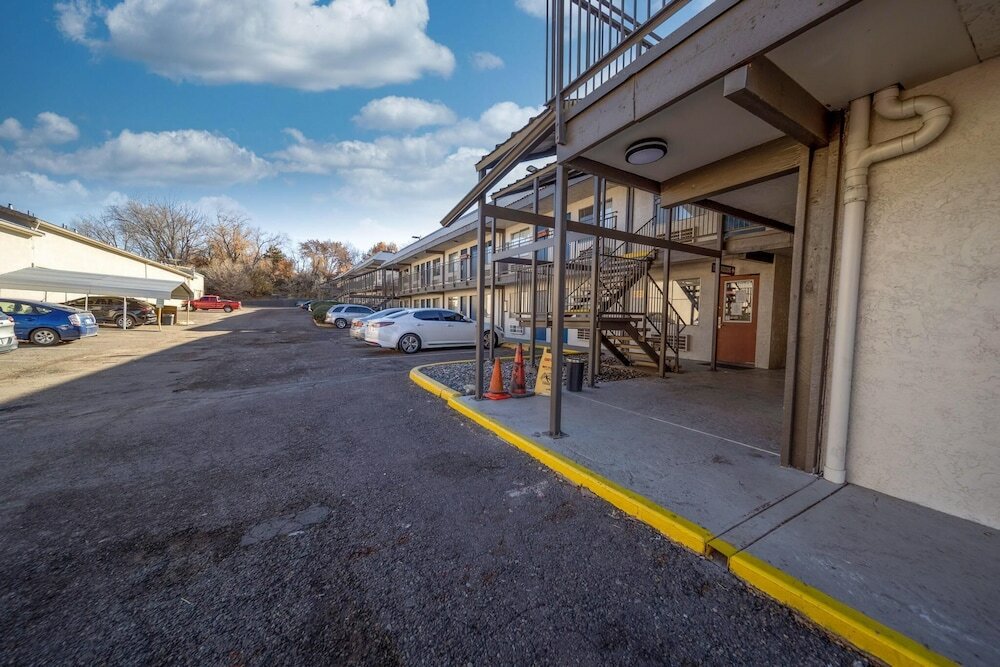 Фото Studio 6 Grand Junction, Co