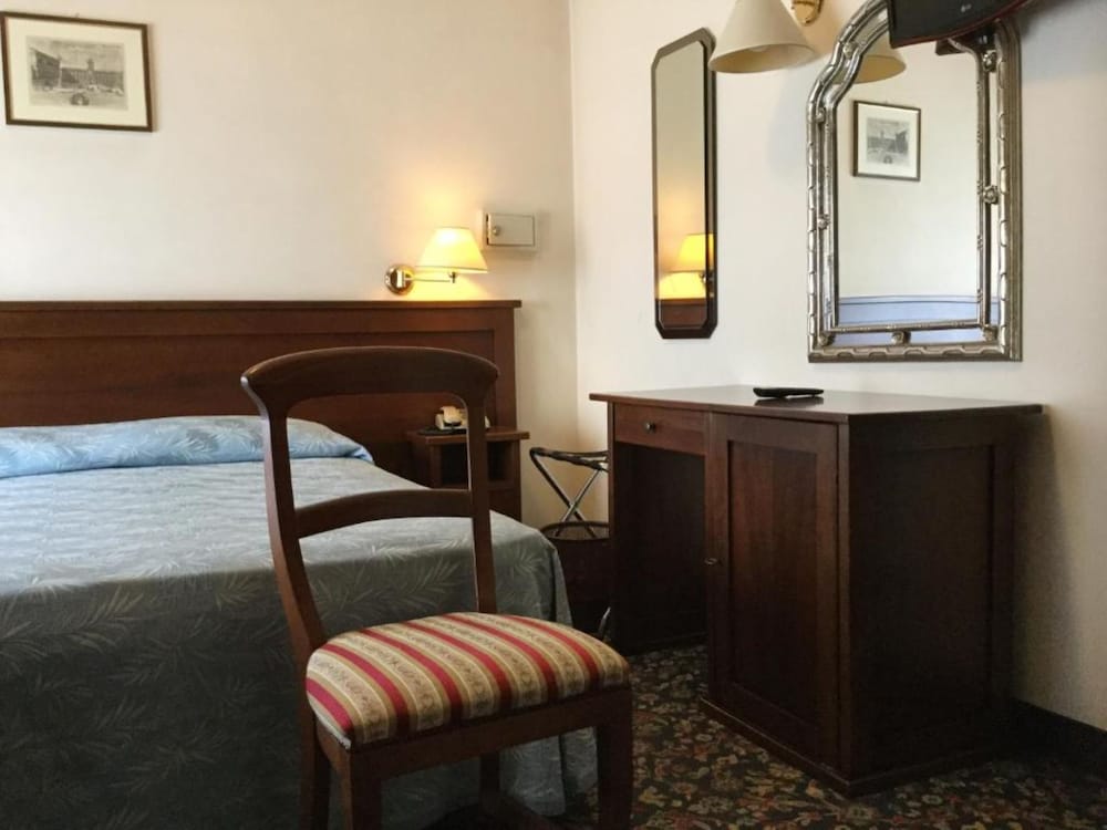 Фото Hotel Al Sole Terme