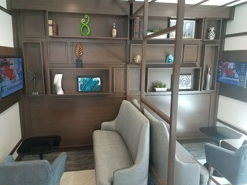 Фото Hyatt Place Dallas/Allen