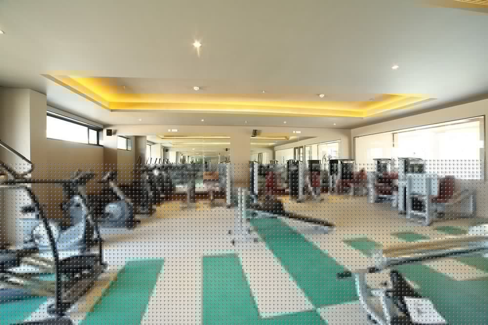 Фото Iscon The Fern Resort & SPA, Bhavnagar