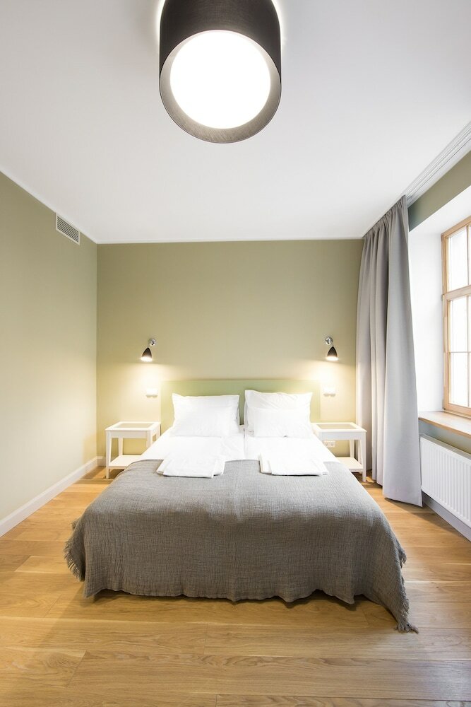 Фото Отель Riga Lux Apartments – Skolas