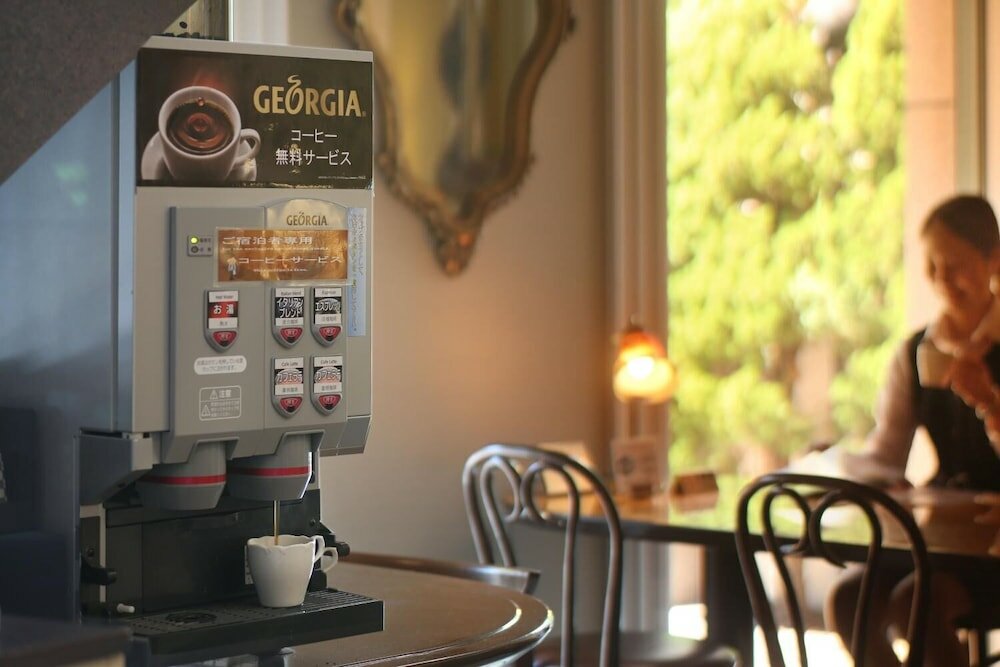 Фото Hotel Quest Shimizu