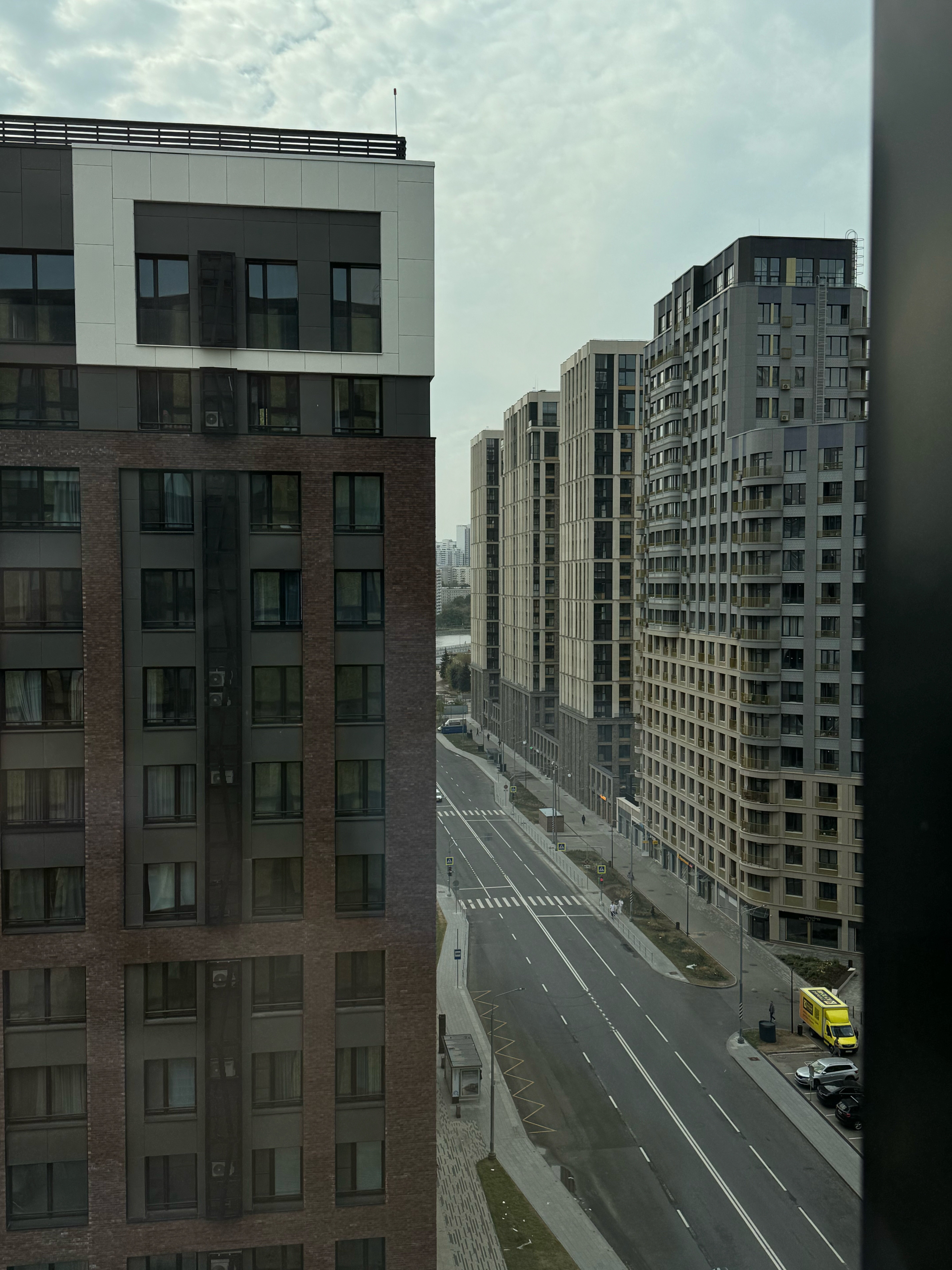 Фото Studio36Suites