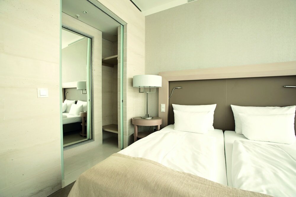 Фото Vienna House Qf Dresden