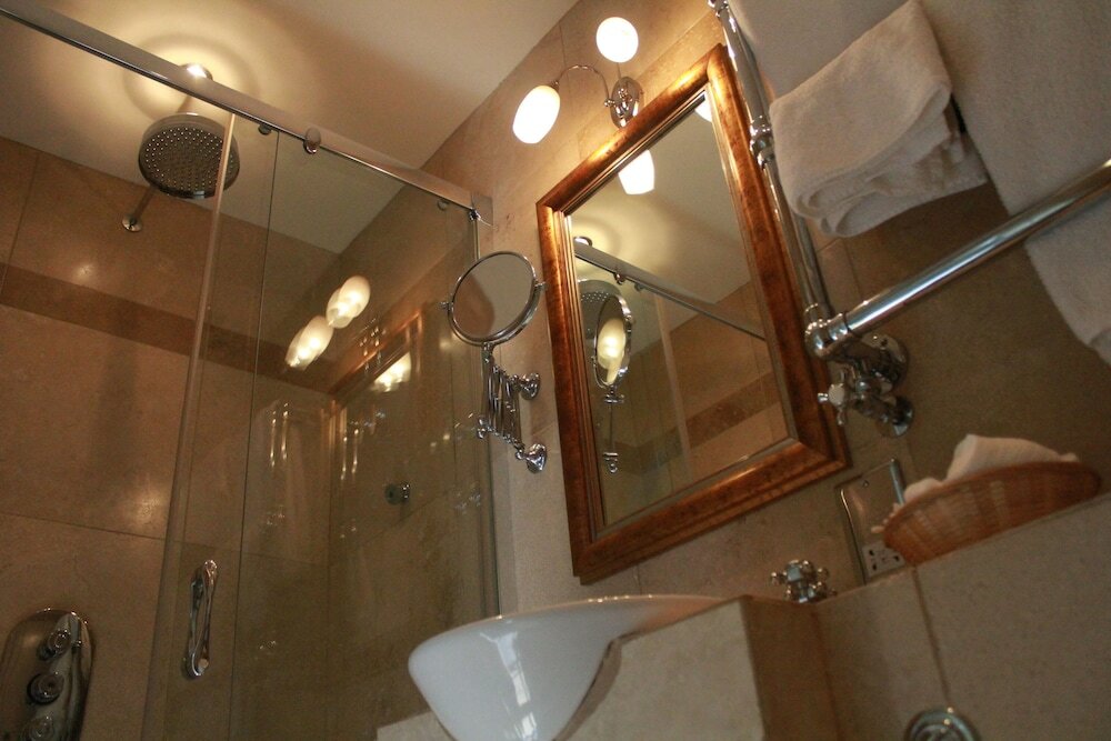 Фото Roman Camp Country House Hotel