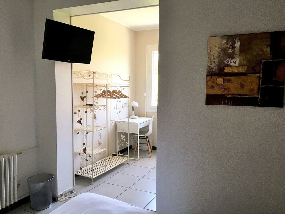 Фото Hotel Le Clement V