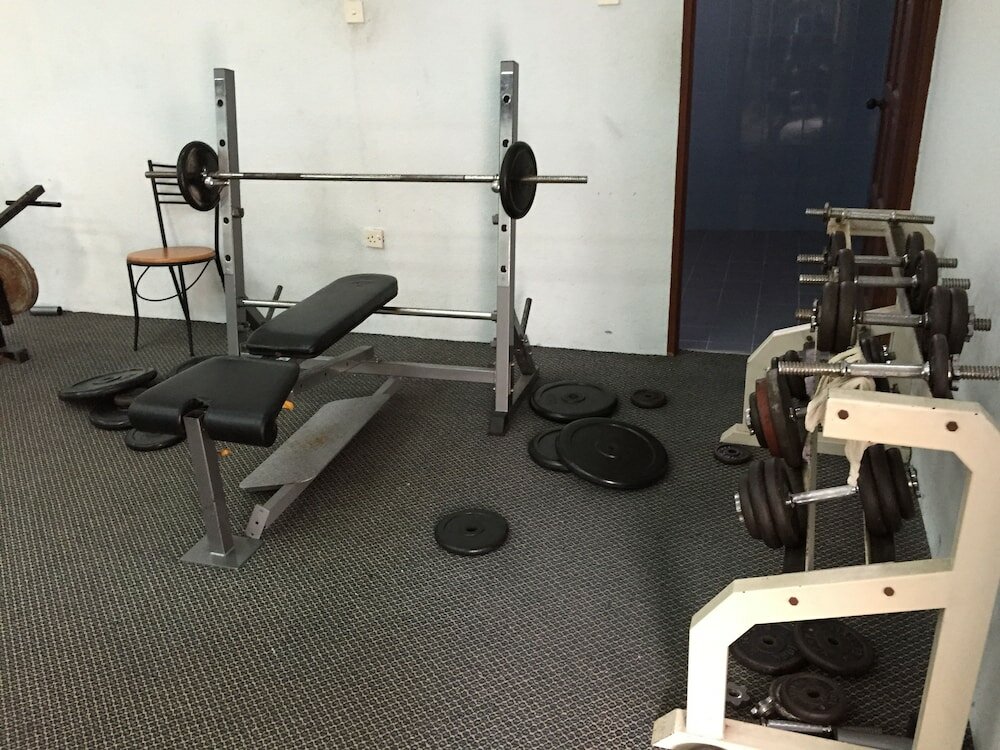 Фото International House