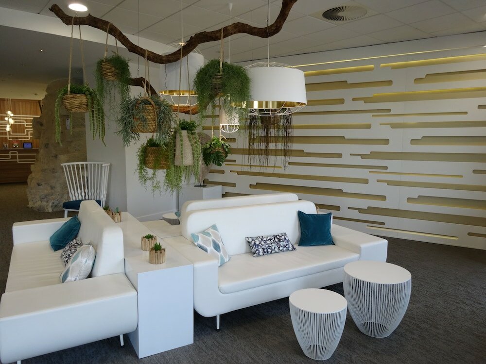 Фото Hotel Mercure Libourne Saint-Emilion