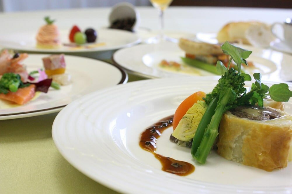 Фото Select Royal Yatsushiro