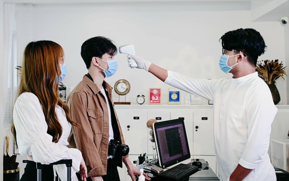 Фото Noursabah Bed Bangkok