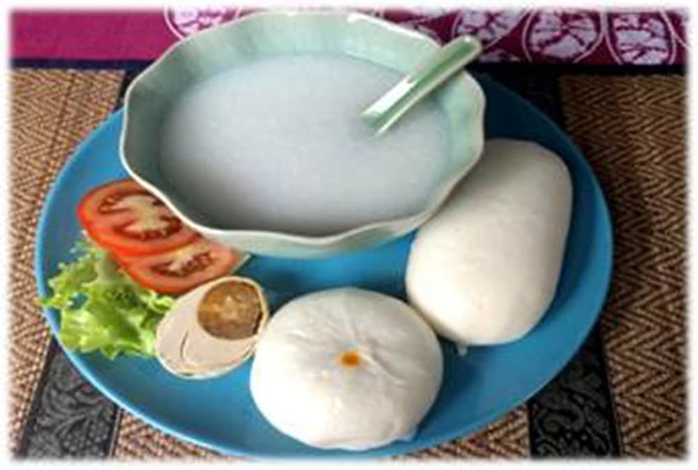 Фото Somwang Boutique House