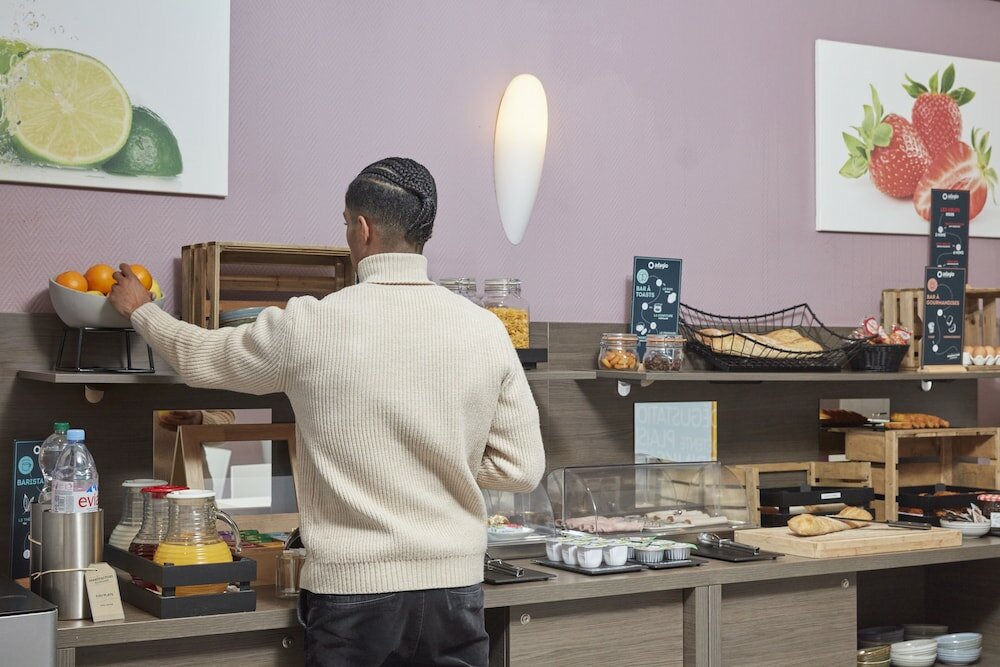 Фото Adagio Access Bordeaux Rodesse