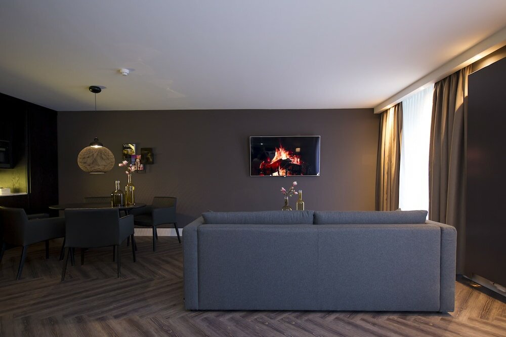 Фото Van der Valk hotel Sassenheim-Leiden