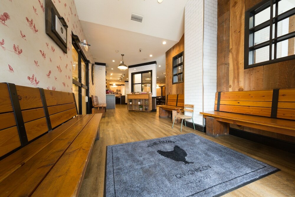 Фото Best Western Plus Carlton Plaza