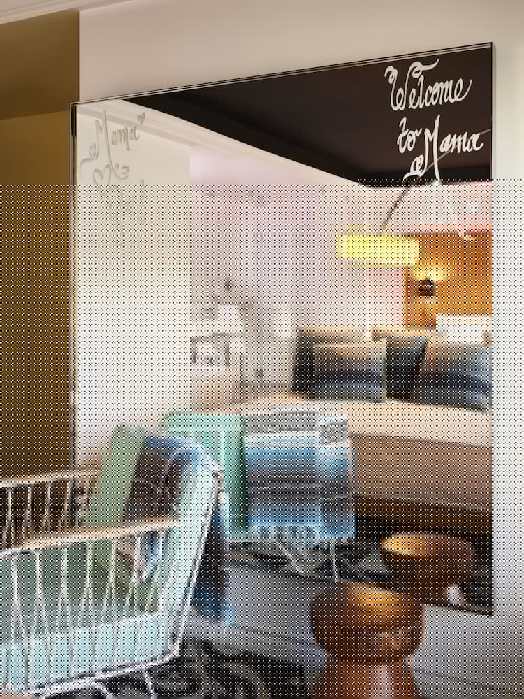 Фото Mama Shelter Los Angeles