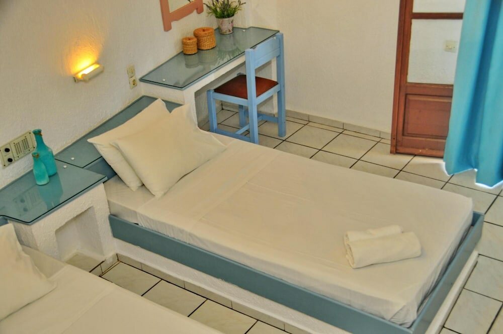 Фото Cleopatra Apartments