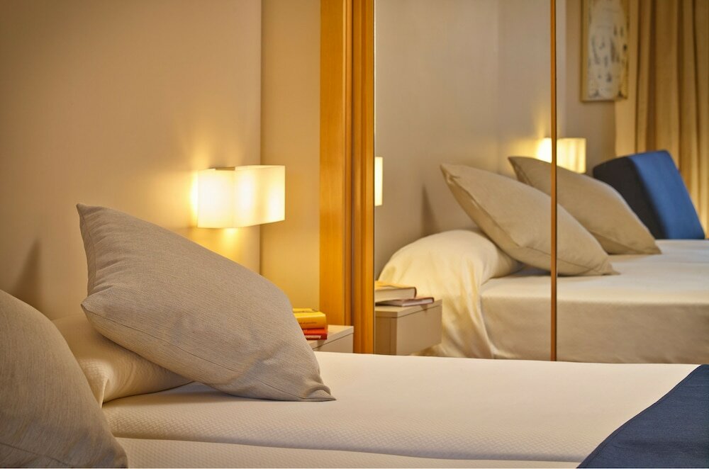 Фото Hotel Best Jacaranda