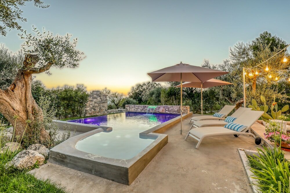 Фото Trulli Terra Magica