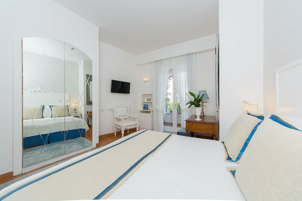 Фото Villa Romana Hotel & SPA