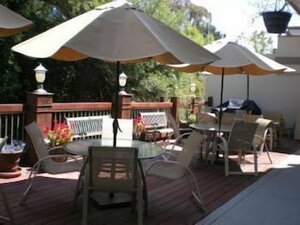 Гостиница Colton Inn