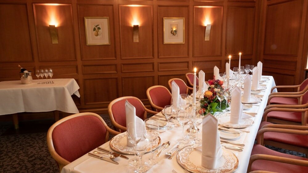 Фото Hotel Walfisch