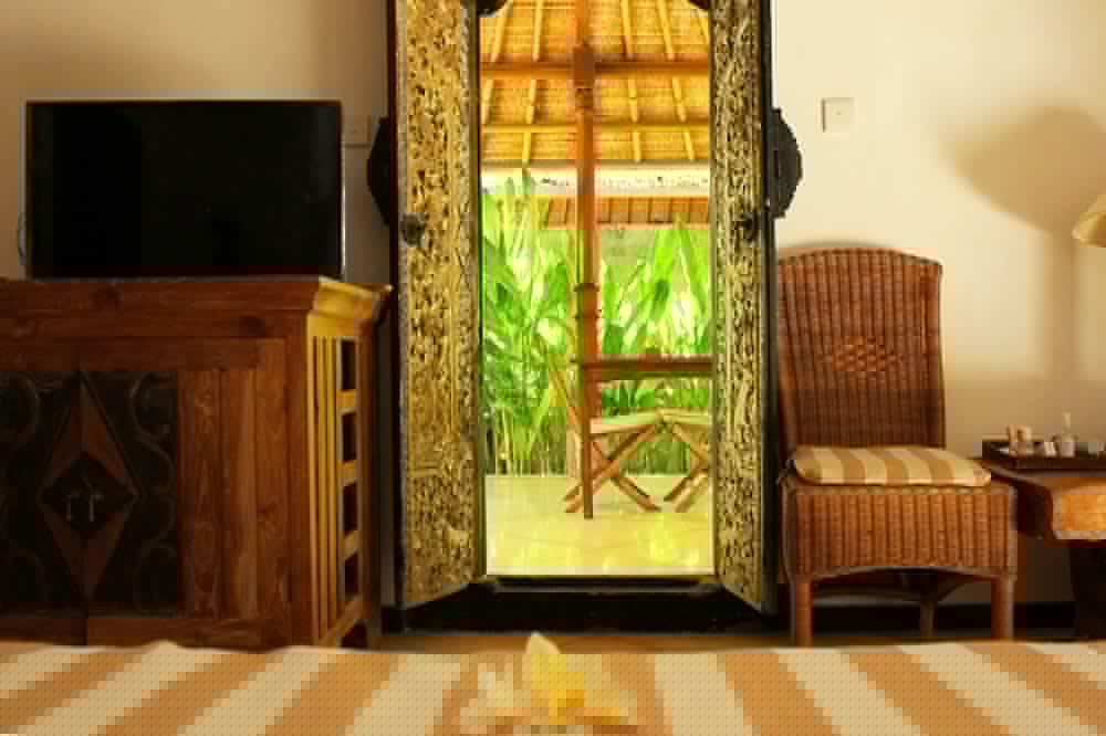 Фото Visakha Sanur