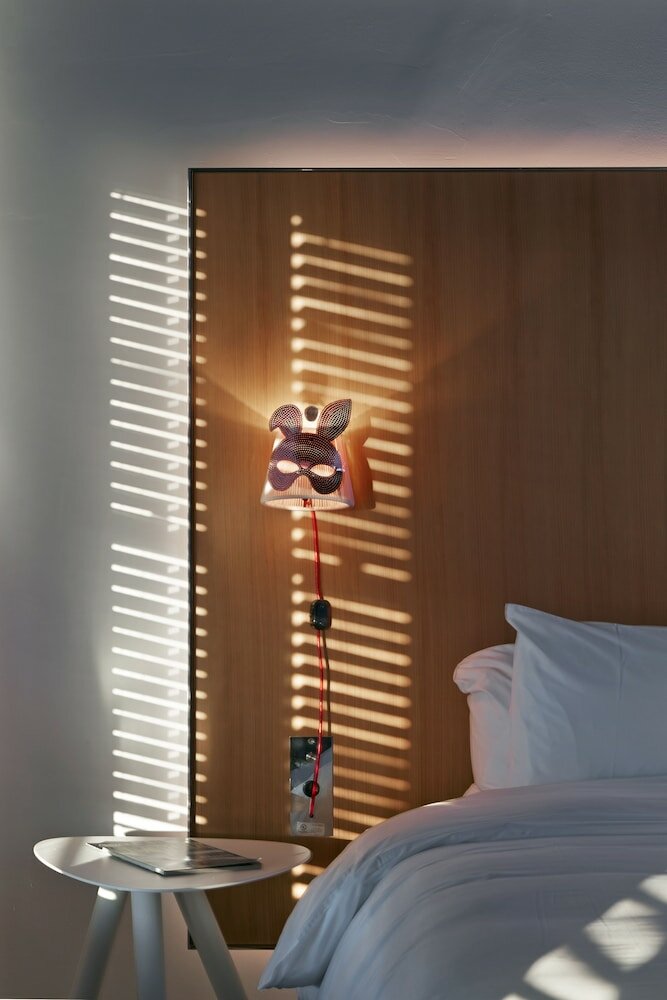 Фото Mama Shelter Los Angeles