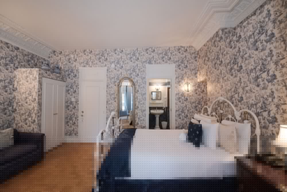 Фото Hotel Manoir Sherbrooke