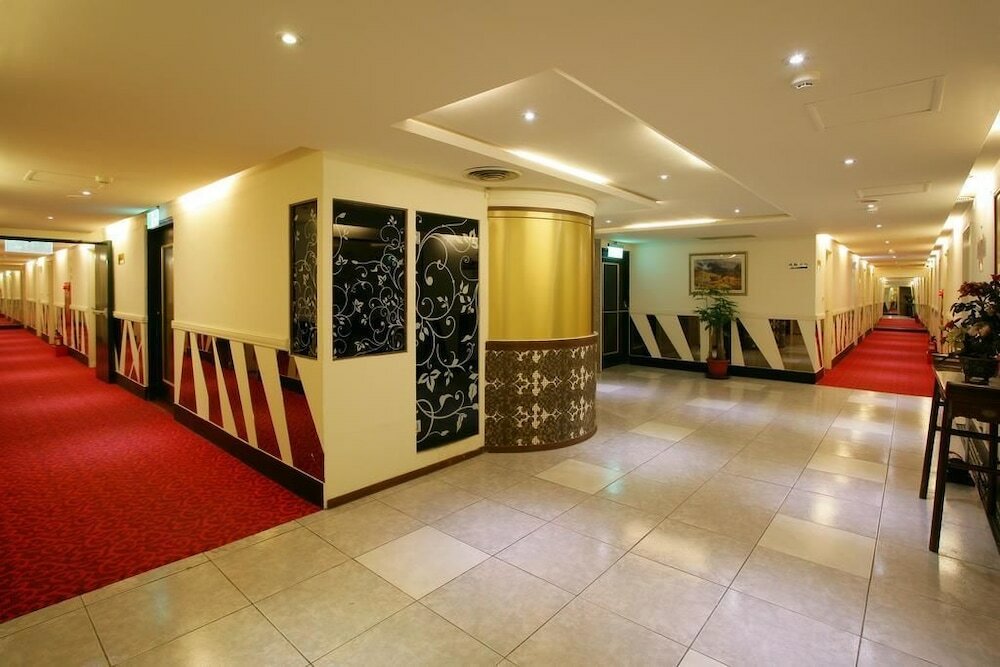 Фото Etung Hotel