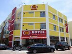 Dr Hotel