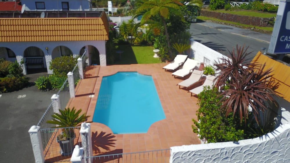 Фото Casa Bella Motel