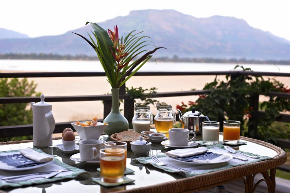 Фото La Folie Lodge