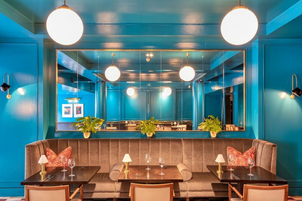 Фото The Croke Park Hotel