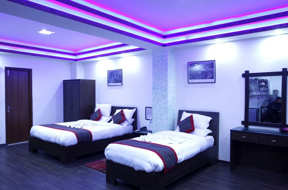 Фото Апарт-Отель Alpine