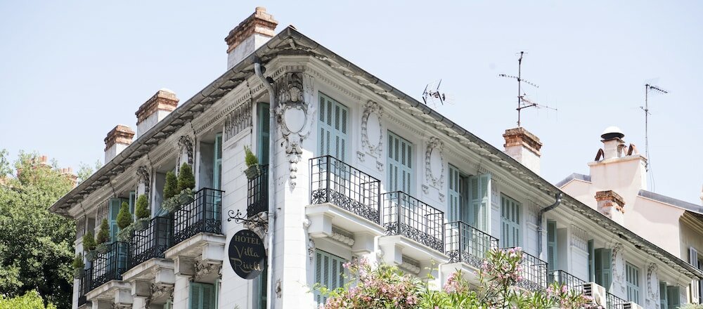 Фото Villa Rivoli