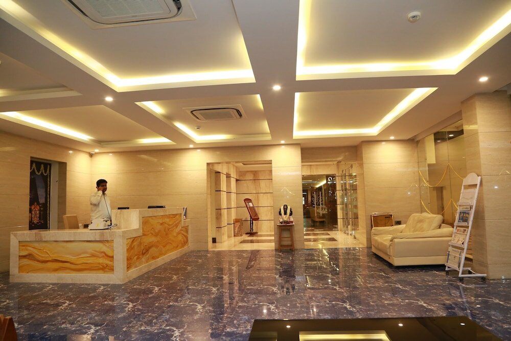 Фото Hotel Himalayaa