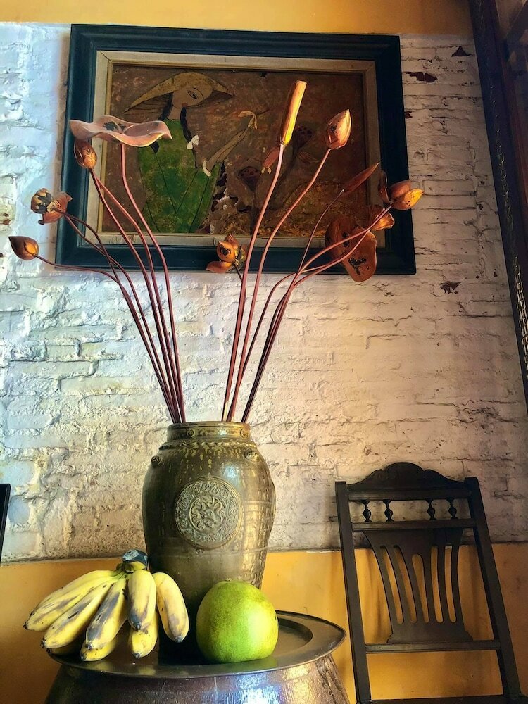 Фото Hotel Garden Queen