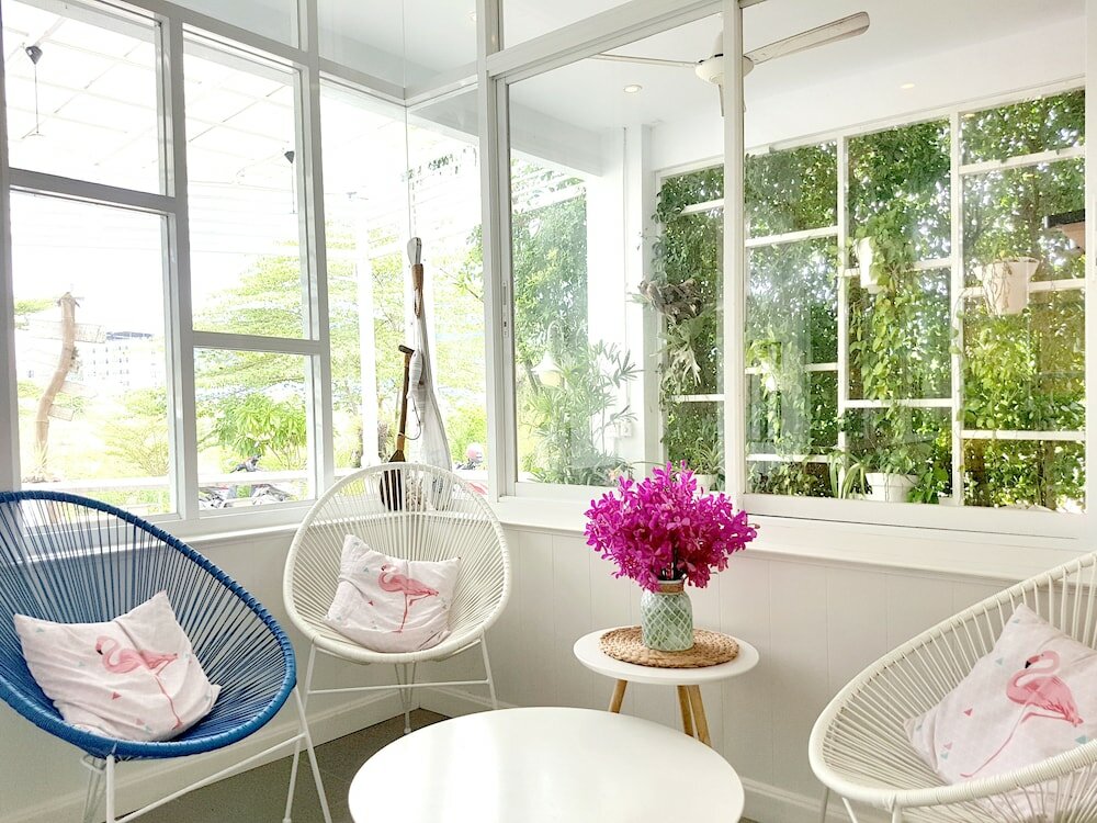 Фото Chill House at Naiyang