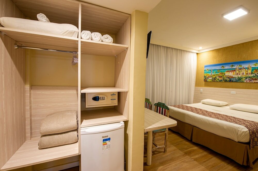 Фото Hotel Costeiro