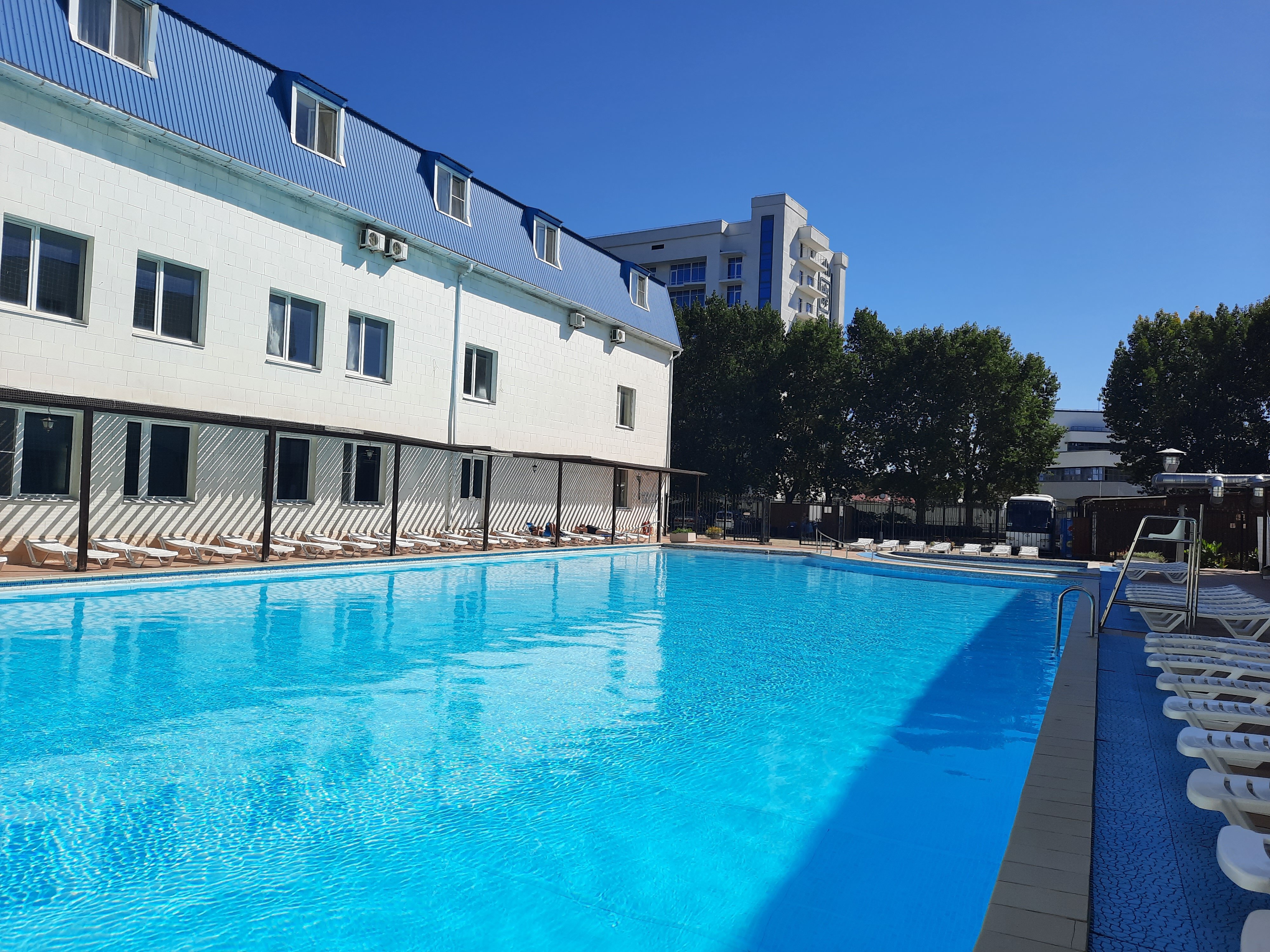 Фото Родник